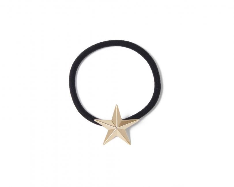 WACKOMARIA / STAR MEDAL HAIR BAND - RELAX WEB