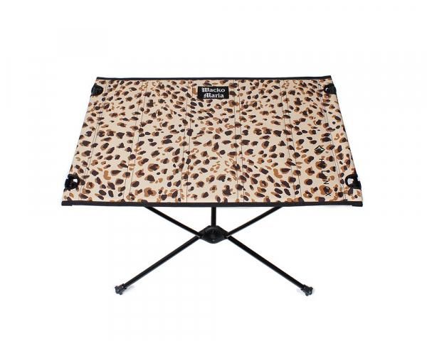 テーブル/チェア WACKO MARIA - WACKOMARIA HELINOX TABLE ONE HARD TOP Helinox Table One Hard Top L | Free Shipping & 5 Year Warranty