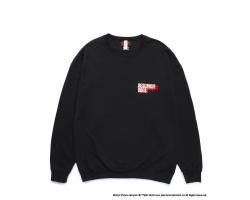 WACKO MARIA / RESERVOIR DOGS / CREW NECK SWEAT SHIRT ( TYPE