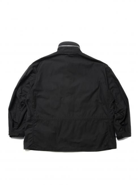 COOTIE Error Fit M-65 Field Jacket ブラックM COOTIE Error Fit M-65 Field Jacket CTE-24A206 公式通販