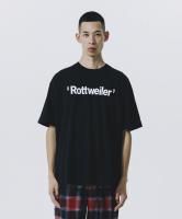 ROTTWEILER / 2025SSͽ / RW TEE