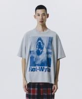 ROTTWEILER / 2025SSͽ / DOG PHOTO TEE