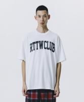 ROTTWEILER / 2025SSͽ / RTTW.C TEE (WHITE)