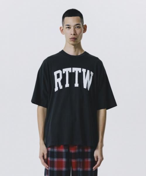ROTTWEILER / 2025SS先行予約 / RTTW PIGMENT TEE - RELAX WEB