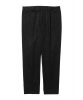 ROTTWEILER / 2025SSͽ / R9 TUCK PRESS CHINO PANTS
