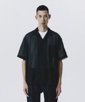 ROTTWEILER / 2025SSͽ / R9 STRIPE S/S SHIRT
