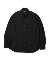 ROTTWEILER / 2025SSͽ / R9 DRESS SHIRT
