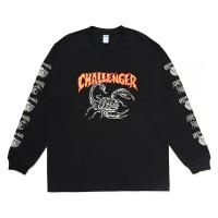 PorkChop スウェットシャツ L challenger PorkChop スウェットシャツ L challenger トップス