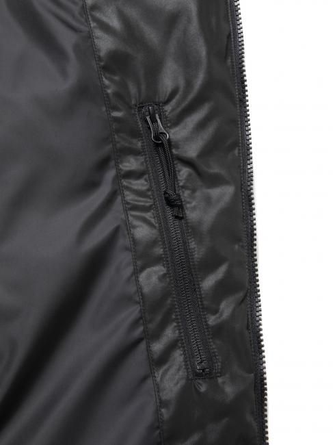 COOTIE / Glossy Shell Down Jacket - RELAX WEB