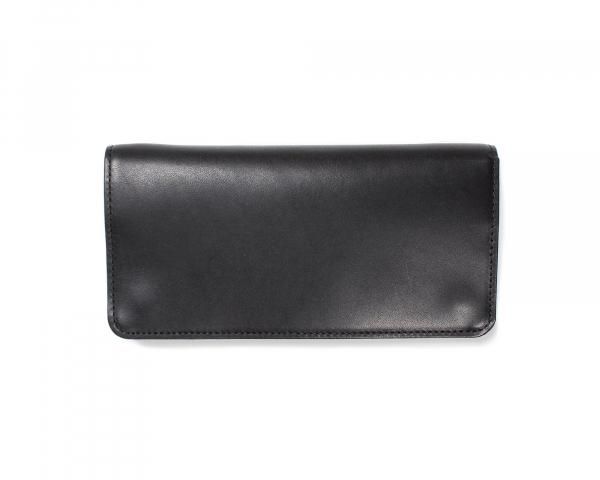 WACKO MARIA × SPEAK EASY / LONG WALLET ( SMOOTH LEATHER