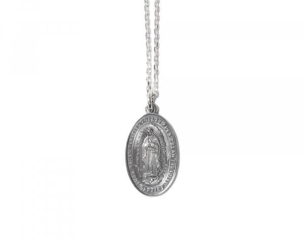 WACKO MARIA / MEDAI NECKLACE (TYPE-1) ＊COLOR : SILVER
