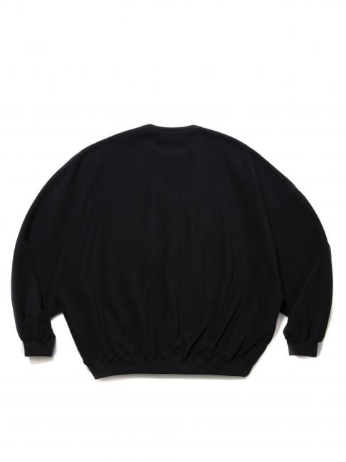 トップス COOTIE FLEECE SWEAT CREW COOTIE / Fleece Sweat Crew - RELAX WEB
