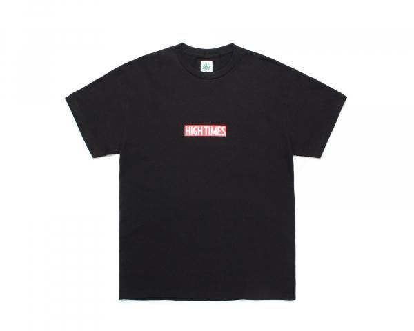 HIGHTIMES× WACKO MARIA / SHORT SLEEVE TEE - RELAX WEB