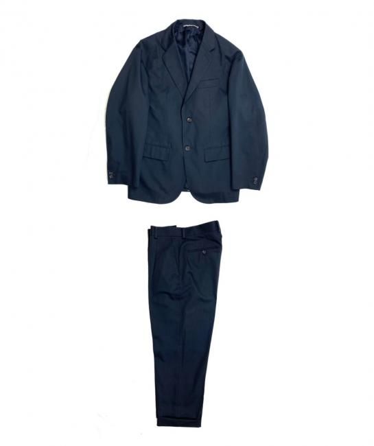 ワコマリア WACKO MARIA 2タック スラックス WACKO MARIA / ワコマリア | PLEATED TROUSERS 2タック