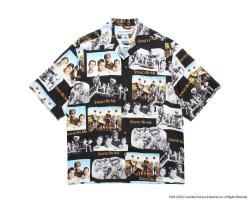 WACKO MARIA / STAND BY ME / S/S HAWAIIAN SHIRT <img class='new_mark_img2' src='https://img.shop-pro.jp/img/new/icons5.gif' style='border:none;display:inline;margin:0px;padding:0px;width:auto;' />