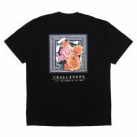 CHALLENGER  / ROSE BANDANA TEE<img class='new_mark_img2' src='https://img.shop-pro.jp/img/new/icons5.gif' style='border:none;display:inline;margin:0px;padding:0px;width:auto;' />