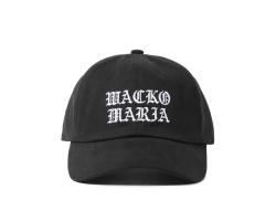 WACKO MARIA  / 6 PANEL CAP <img class='new_mark_img2' src='https://img.shop-pro.jp/img/new/icons5.gif' style='border:none;display:inline;margin:0px;padding:0px;width:auto;' />