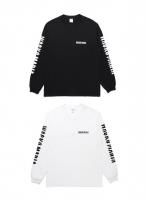 WACKO MARIA /  WASHED HEAVY WEIGHT LONG SLEEVE T-SHIRT <img class='new_mark_img2' src='https://img.shop-pro.jp/img/new/icons5.gif' style='border:none;display:inline;margin:0px;padding:0px;width:auto;' />