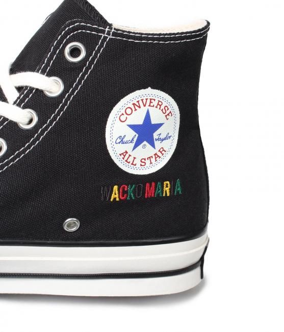 WACKO MARIA / CONVERSE / ALL STAR LGCY HI - RELAX WEB