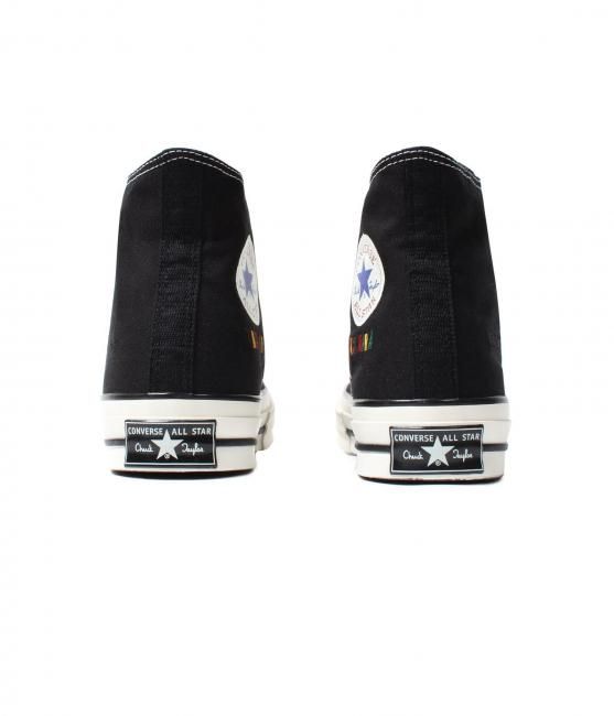 WACKO MARIA / CONVERSE / ALL STAR LGCY HI - RELAX WEB