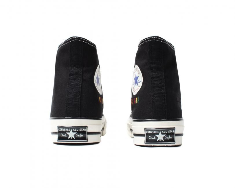 WACKO MARIA / CONVERSE / ALL STAR LGCY HI - RELAX WEB