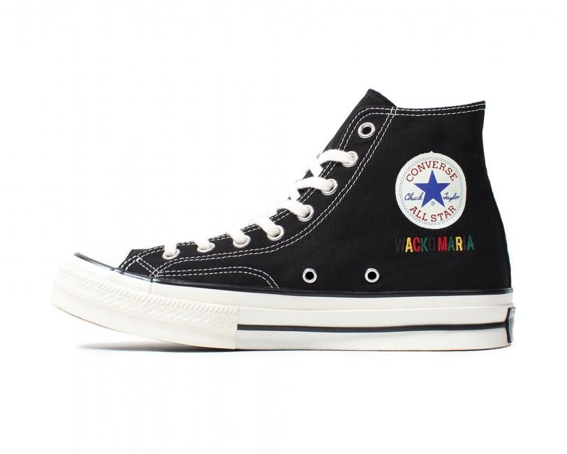 WACKO MARIA / CONVERSE / ALL STAR LGCY HI - RELAX WEB