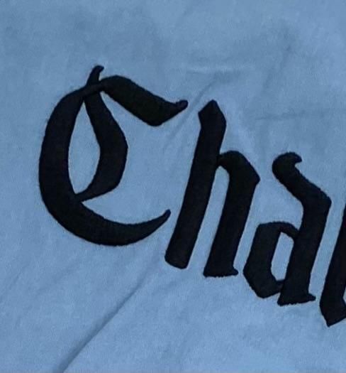 【CHALLENGER】SCORPION SWING TOP／極美品／送料込み CHALLENGER / SCORPION SWING TOP - RELAX WEB