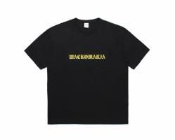 WACKO MARIA /  WASHED HEAVY WEIGHT T-SHIRT  