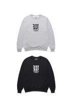 WACKO MARIA / CREW NECK SWEAT SHIRT - RELAX WEB WACKO MARIA / CREW NECK SWEAT SHIRT - RELAX WEB