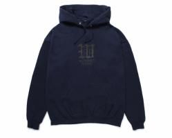 WACKO MARIA / PULLOVER HOODED SWEAT SHIRT  