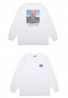 CHALLENGER / L/S FROG TEE  <img class='new_mark_img2' src='https://img.shop-pro.jp/img/new/icons5.gif' style='border:none;display:inline;margin:0px;padding:0px;width:auto;' />
