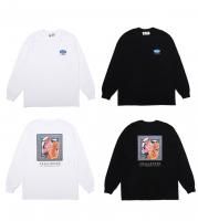 CHALLENGER / L/S ROSE BANDANA TEE <img class='new_mark_img2' src='https://img.shop-pro.jp/img/new/icons5.gif' style='border:none;display:inline;margin:0px;padding:0px;width:auto;' />