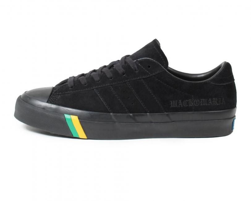 WACKO MARIA / PRO-KEDS / SUEDE ROYAL PLUS - RELAX WEB WACKO MARIA / PRO-KEDS / SUEDE ROYAL PLUS - RELAX WEB