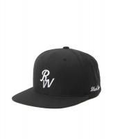 ROTTWEILER /  RW CAP<img class='new_mark_img2' src='https://img.shop-pro.jp/img/new/icons5.gif' style='border:none;display:inline;margin:0px;padding:0px;width:auto;' />