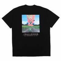 CHALLENGER  /  FROG TEE <img class='new_mark_img2' src='https://img.shop-pro.jp/img/new/icons5.gif' style='border:none;display:inline;margin:0px;padding:0px;width:auto;' />
