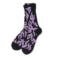 CHALLENGER / FIRE SOCKS  <img class='new_mark_img2' src='https://img.shop-pro.jp/img/new/icons5.gif' style='border:none;display:inline;margin:0px;padding:0px;width:auto;' />