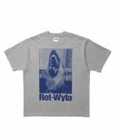 ROTTWEILER / DOG PHOTO TEE <span style="color:#FF0000">4/26()ȯ䡪ͽ桪</span><img class='new_mark_img2' src='https://img.shop-pro.jp/img/new/icons5.gif' style='border:none;display:inline;margin:0px;padding:0px;width:auto;' />