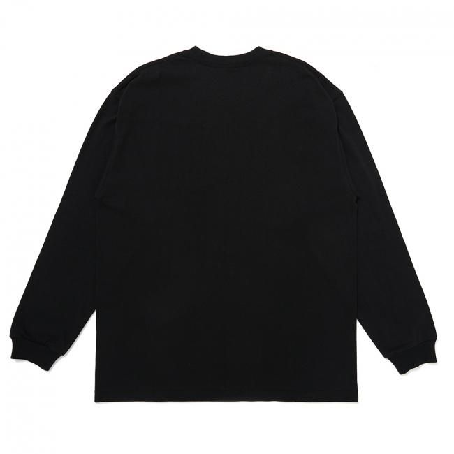 L CHALLENGER チャレンジャー　L/S PUNK GIRL TEE CHALLENGER/チャレンジャー L/S PUNK GIRL TEE/パンクロング