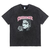 CHALLENGER  / PUNK GIRL TEE  <span style="color:#FF0000">5/3ȯ䡣ͽ桪</span><img class='new_mark_img2' src='https://img.shop-pro.jp/img/new/icons5.gif' style='border:none;display:inline;margin:0px;padding:0px;width:auto;' />