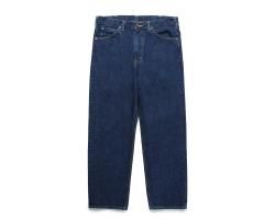 WACKO MARIA  Lee / WASHED DENIM PANTS <span style="color:#FF0000">5/10ȯ䡣ͽ桪</span><img class='new_mark_img2' src='https://img.shop-pro.jp/img/new/icons5.gif' style='border:none;display:inline;margin:0px;padding:0px;width:auto;' />