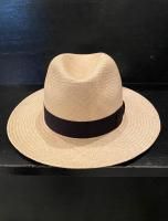 WACKO MARIA / HAT-01-JOHNNY-CUENCA(G3) (BLACK-GROSGRAIN ܥ) 5/10ȯ䡣ͽ桪<img class='new_mark_img2' src='https://img.shop-pro.jp/img/new/icons5.gif' style='border:none;display:inline;margin:0px;padding:0px;width:auto;' />