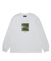 ROTTWEILER / 2025AWͽ / R9 PHOTO LS TEE