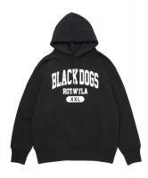 ROTTWEILER / 2025AWͽ / BD XXL PARKA