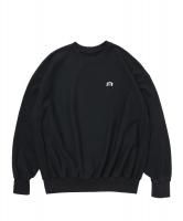 ROTTWEILER / 2025AWͽ / R9 LOGO SWEATER