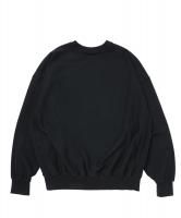 ROTTWEILER / 2025AWͽ / R9 BASIC SWEATER