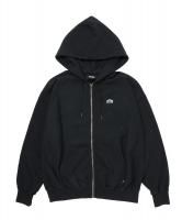 ROTTWEILER / 2025AWͽ / R9 LOGO ZIP PARKA