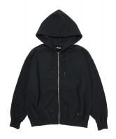 ROTTWEILER / 2025AWͽ / R9 BASIC ZIP PARKA