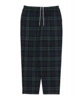 ROTTWEILER / 2025AWͽ / R9 NEL CHECK PANTS