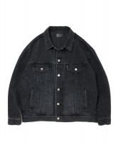 ROTTWEILER / 2025AWͽ / R9 DENIM JACKET