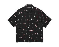 WACKO MARIA  /  DIAMOND HAWAIIAN SHIRT   <span style="color:#FF0000">5/17()ȯ䡣ͽ桪</span><img class='new_mark_img2' src='https://img.shop-pro.jp/img/new/icons5.gif' style='border:none;display:inline;margin:0px;padding:0px;width:auto;' />
